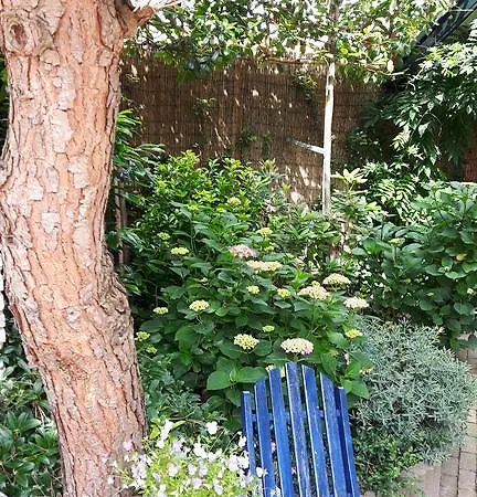 Apartamento Het Heertje