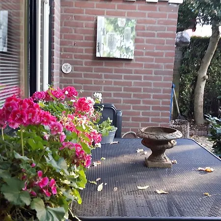 Apartamento Het Heertje