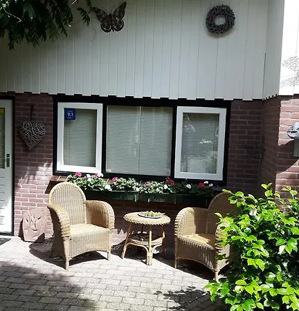 Het Heertje Apartamento *