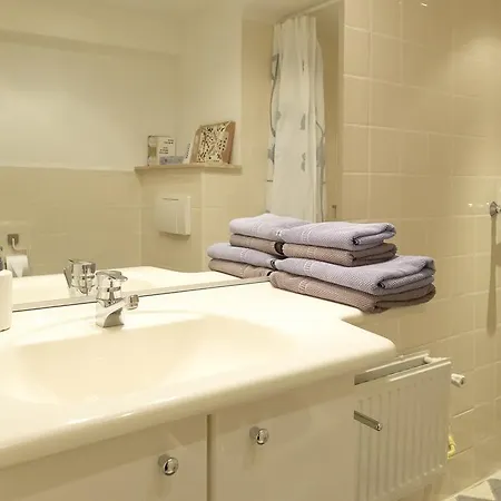 Het Heertje Apartamento *