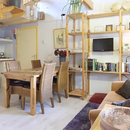 Apartment Het Heertje Apeldoorn