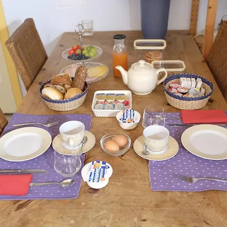 Apartamento Het Heertje *