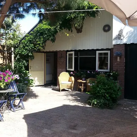 Het Heertje Apartment