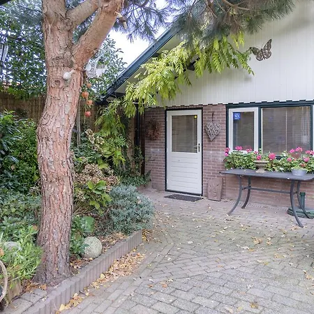 Apartment Het Heertje