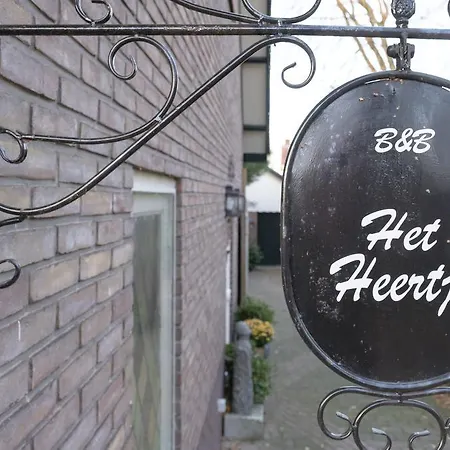 Het Heertje Apartment
