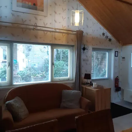 Apartment Het Heertje Apeldoorn
