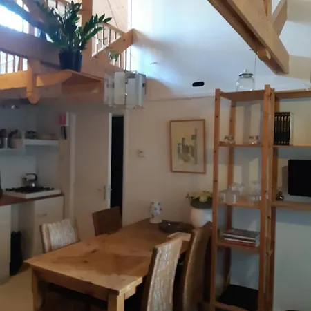 Het Heertje Apartamento *